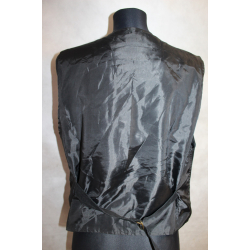 KAMIZELKA MOTOR SKÓRA MATERIAŁ MISS JOY rozm. 40